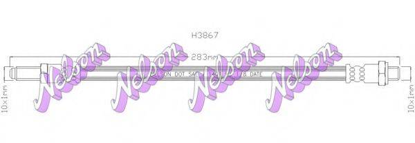 BROVEX-NELSON H3867