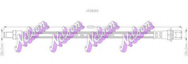 BROVEX-NELSON H3880