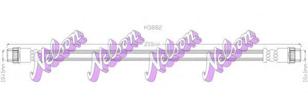 BROVEX-NELSON H3882