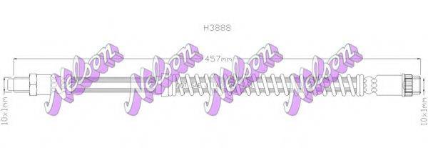 BROVEX-NELSON H3888