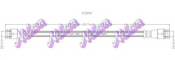BROVEX-NELSON H3896