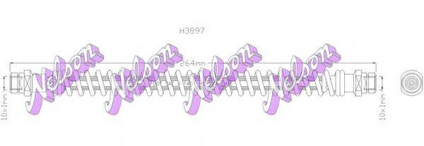 BROVEX-NELSON H3897