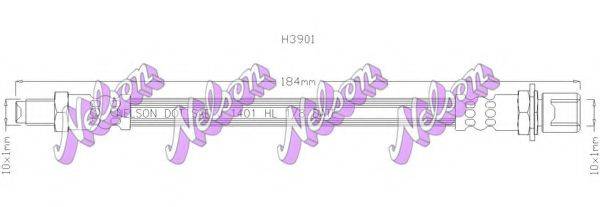 BROVEX-NELSON H3901