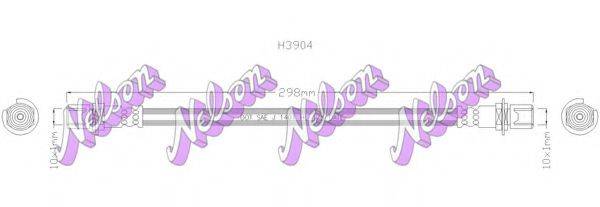 BROVEX-NELSON H3904