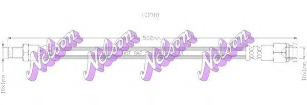 BROVEX-NELSON H3910