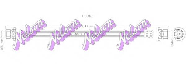 BROVEX-NELSON H3912Q
