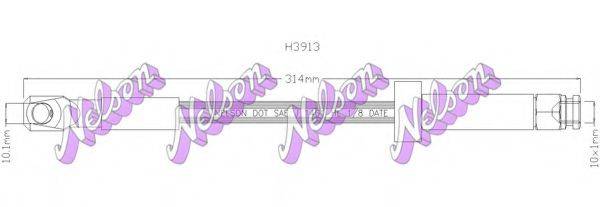 BROVEX-NELSON H3913