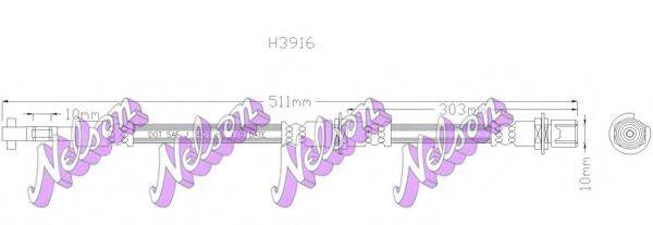 BROVEX-NELSON H3916
