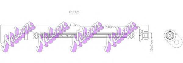 BROVEX-NELSON H3921