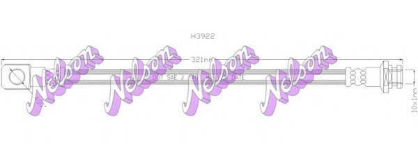 BROVEX-NELSON H3922