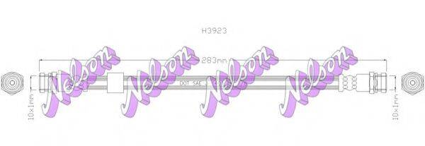 BROVEX-NELSON H3923