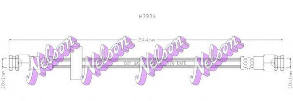 BROVEX-NELSON H3936