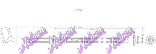 BROVEX-NELSON H3959