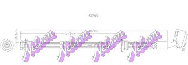BROVEX-NELSON H3960