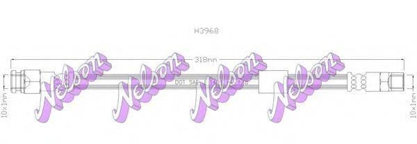 BROVEX-NELSON H3968