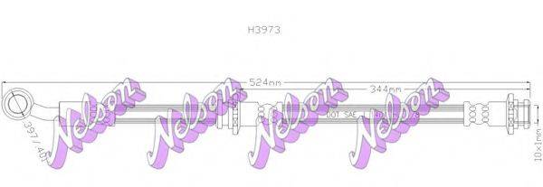 BROVEX-NELSON H3973
