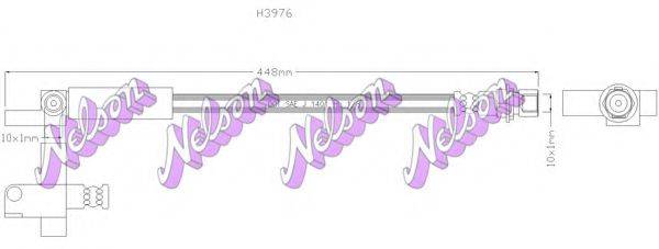 BROVEX-NELSON H3976