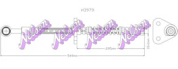 BROVEX-NELSON H3979Q
