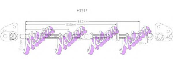 BROVEX-NELSON H3984
