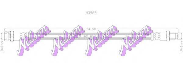 BROVEX-NELSON H3985