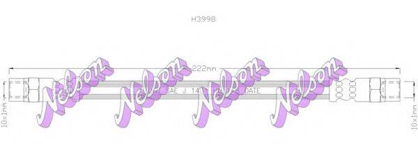 BROVEX-NELSON H3998
