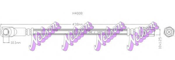 BROVEX-NELSON H4008