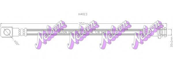 BROVEX-NELSON H4013