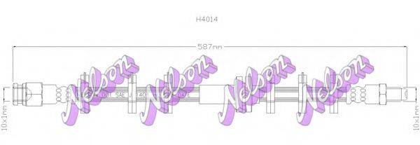 BROVEX-NELSON H4014
