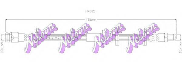 BROVEX-NELSON H4015