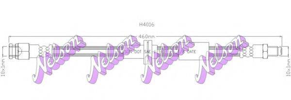 BROVEX-NELSON H4016