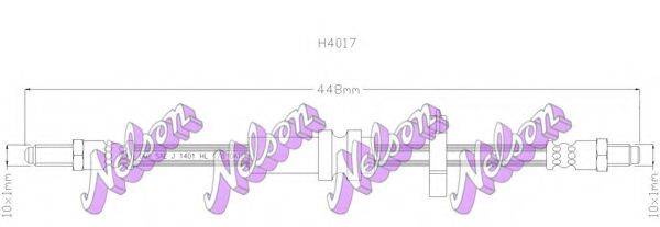 BROVEX-NELSON H4017