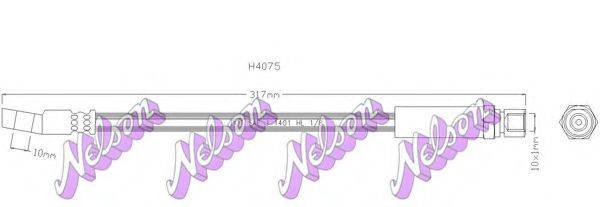BROVEX-NELSON H4075