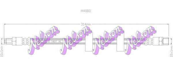 BROVEX-NELSON H4080