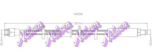 BROVEX-NELSON H4094