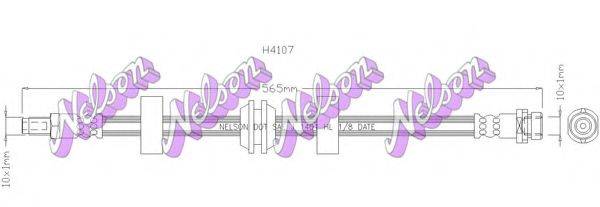 BROVEX-NELSON H4107