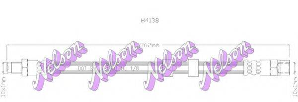 BROVEX-NELSON H4138