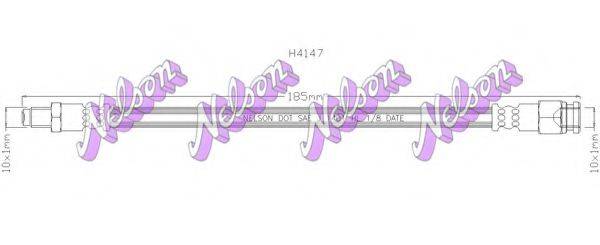BROVEX-NELSON H4147