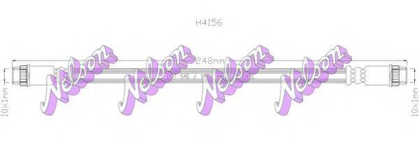 BROVEX-NELSON H4156