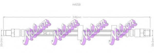 BROVEX-NELSON H4158