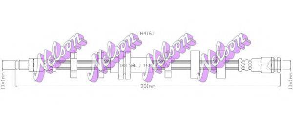 BROVEX-NELSON H4161