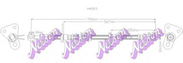 BROVEX-NELSON H4203