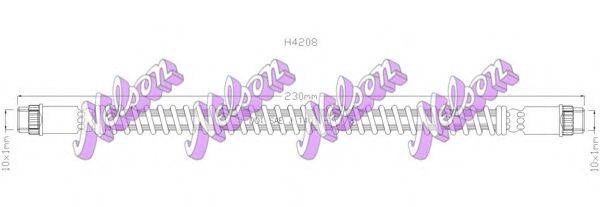 BROVEX-NELSON H4208