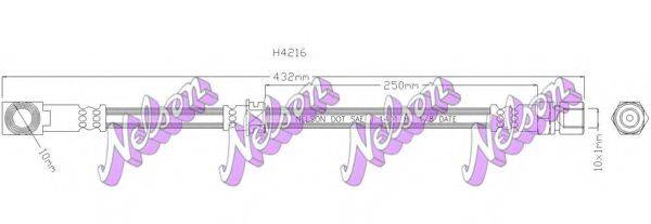 BROVEX-NELSON H4216