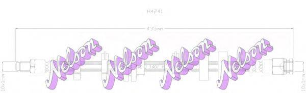 BROVEX-NELSON H4241