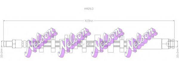 BROVEX-NELSON H4263