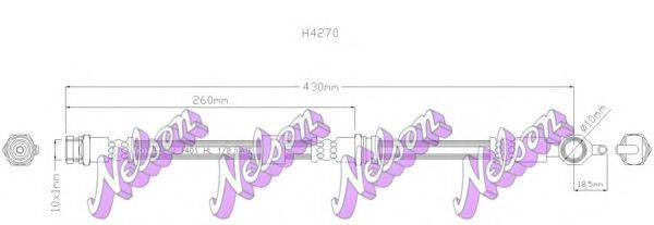 BROVEX-NELSON H4270