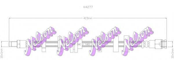 BROVEX-NELSON H4277