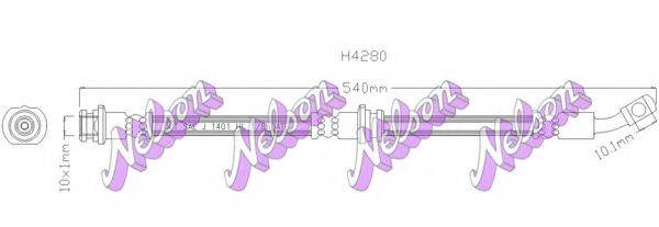 BROVEX-NELSON H4280