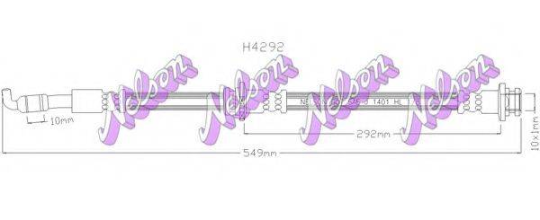 BROVEX-NELSON H4292