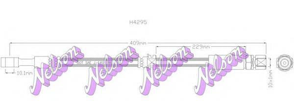 BROVEX-NELSON H4295